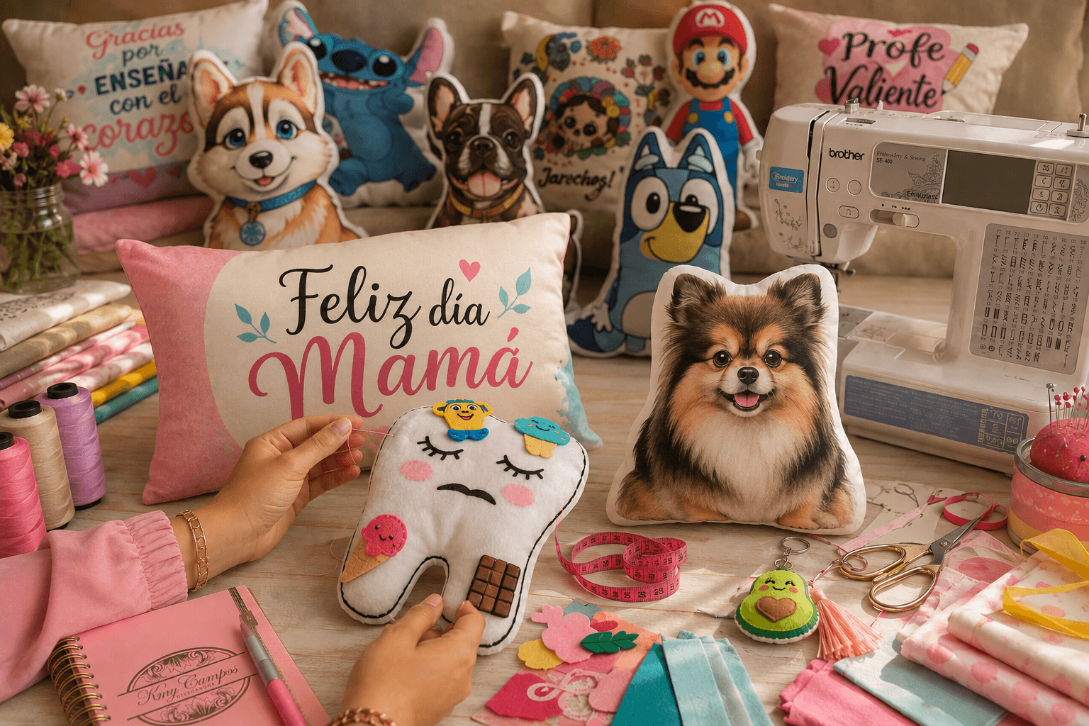 FOTO GRANDE · tu producto estrella